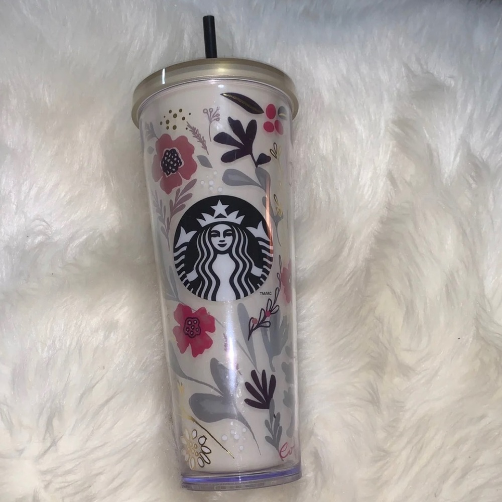 Starbucks Tumbler